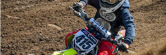 Best Youth Chest Protector for Motocross: Buying Guide