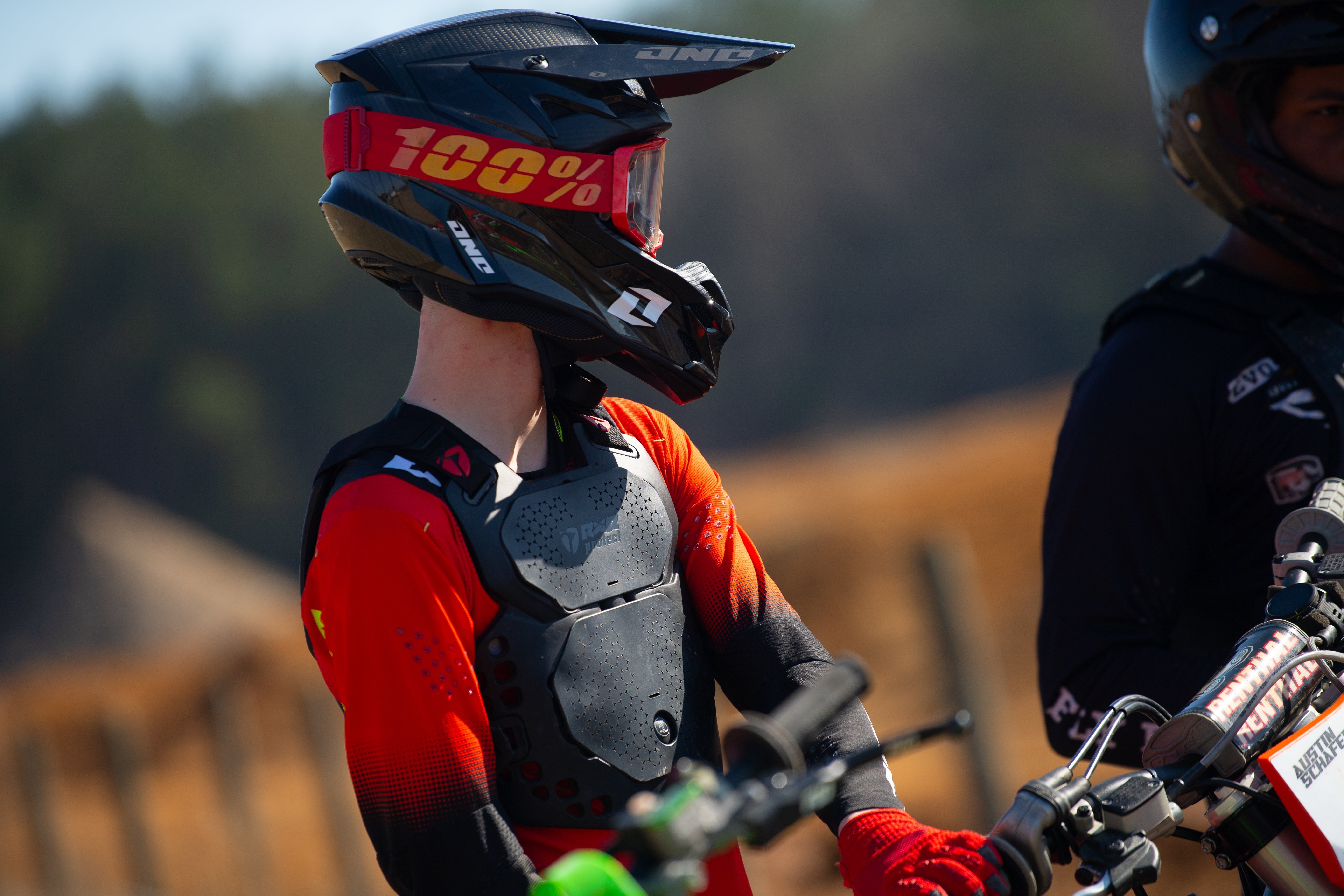 Understanding the Safety Standards for Dirt Bike Protectors