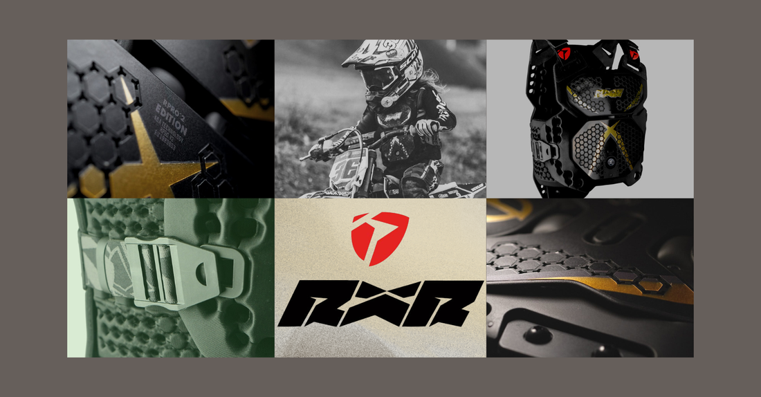 Chest Protector vs Roost Guard: Which Does Your Kid Actually Need?