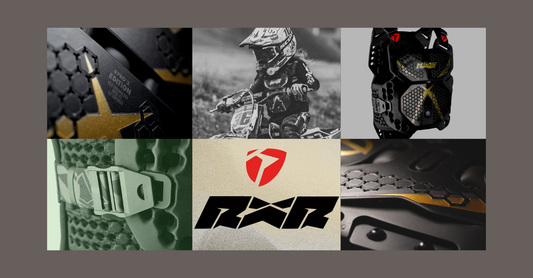Chest Protector vs Roost Guard: Which Does Your Kid Actually Need?