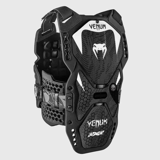 How to Read a Chest Protector's Certification Label