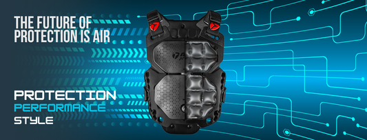 Do Chest Protectors Meet AMA Regulations? (2026 Rule)