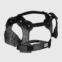 Motocross shoulder brace