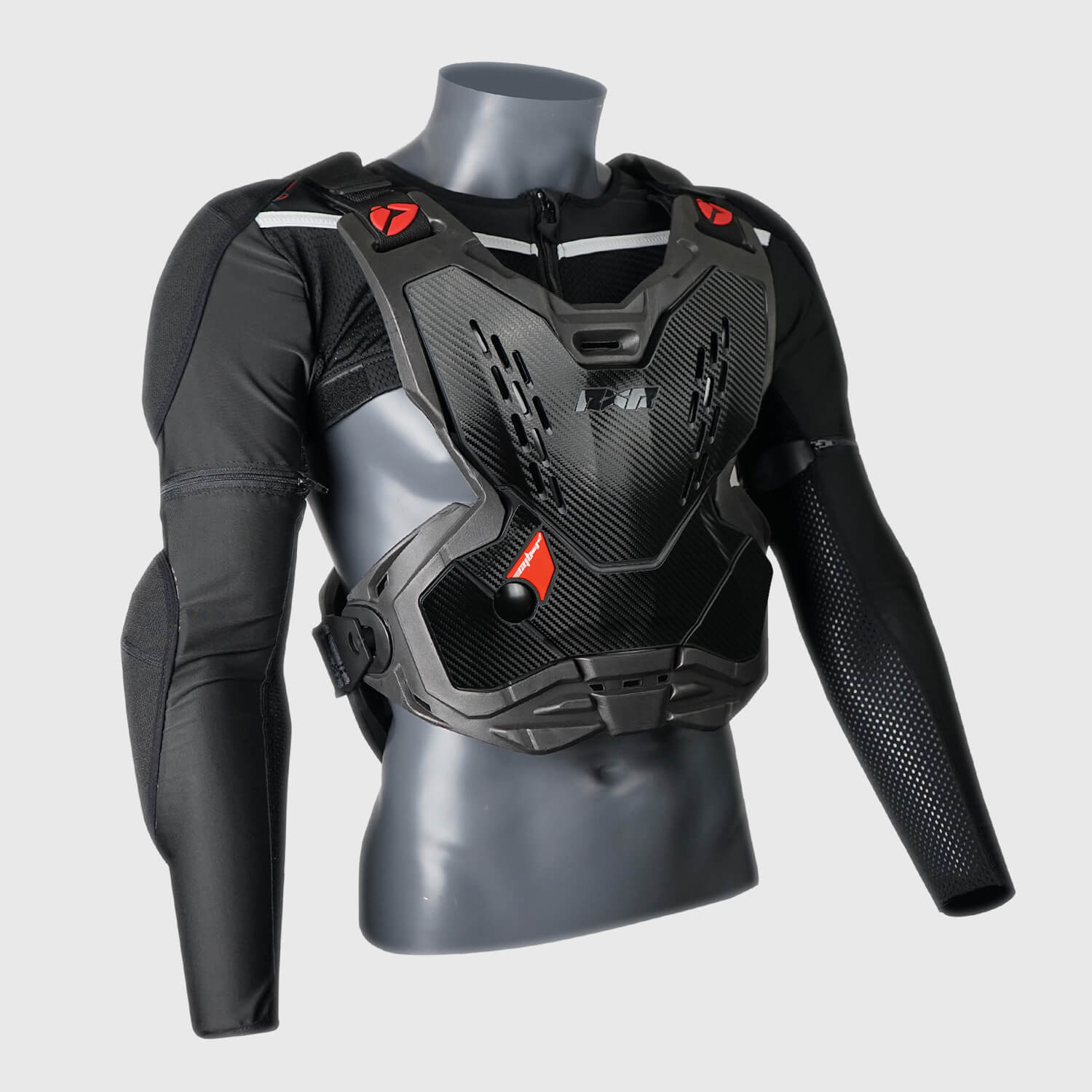 Mx body armor