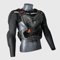 Mx body armor