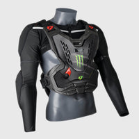 Moto mtb body armor