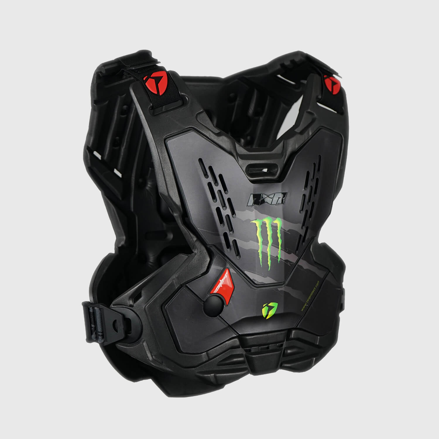 Moto mtb body armor