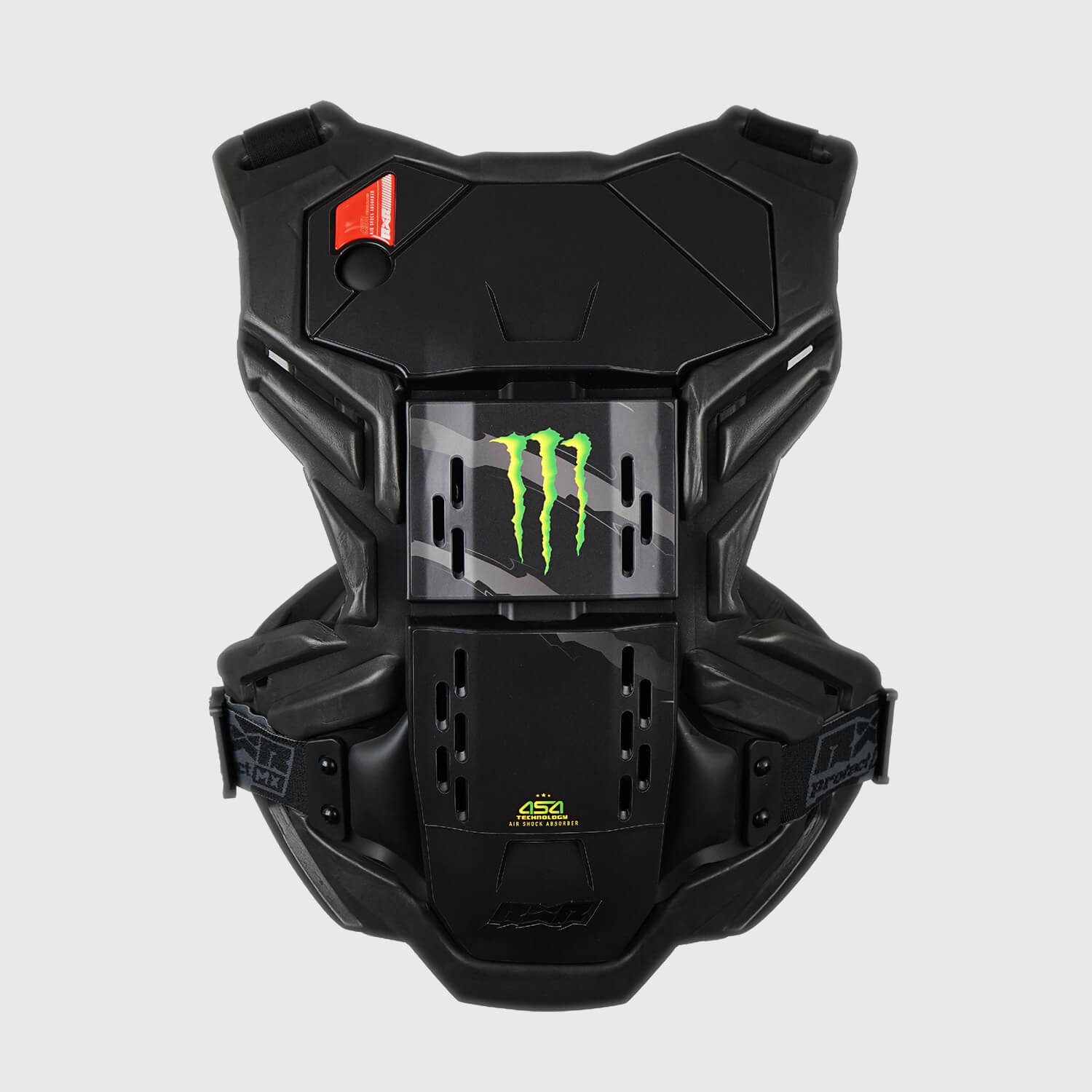 Moto mtb body armor