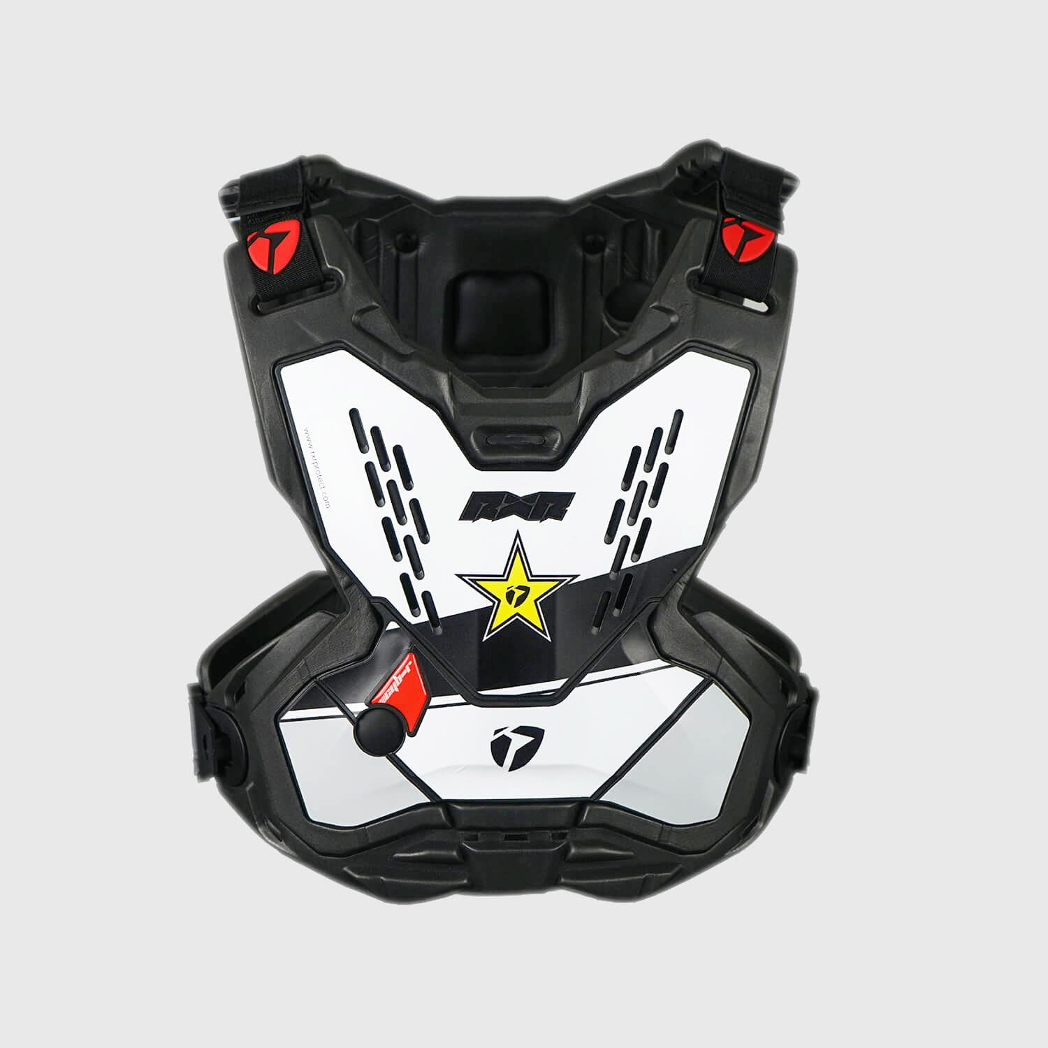 Moto mtb body armor