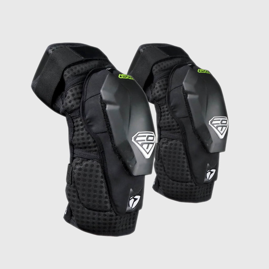 DK50 Knee Pads