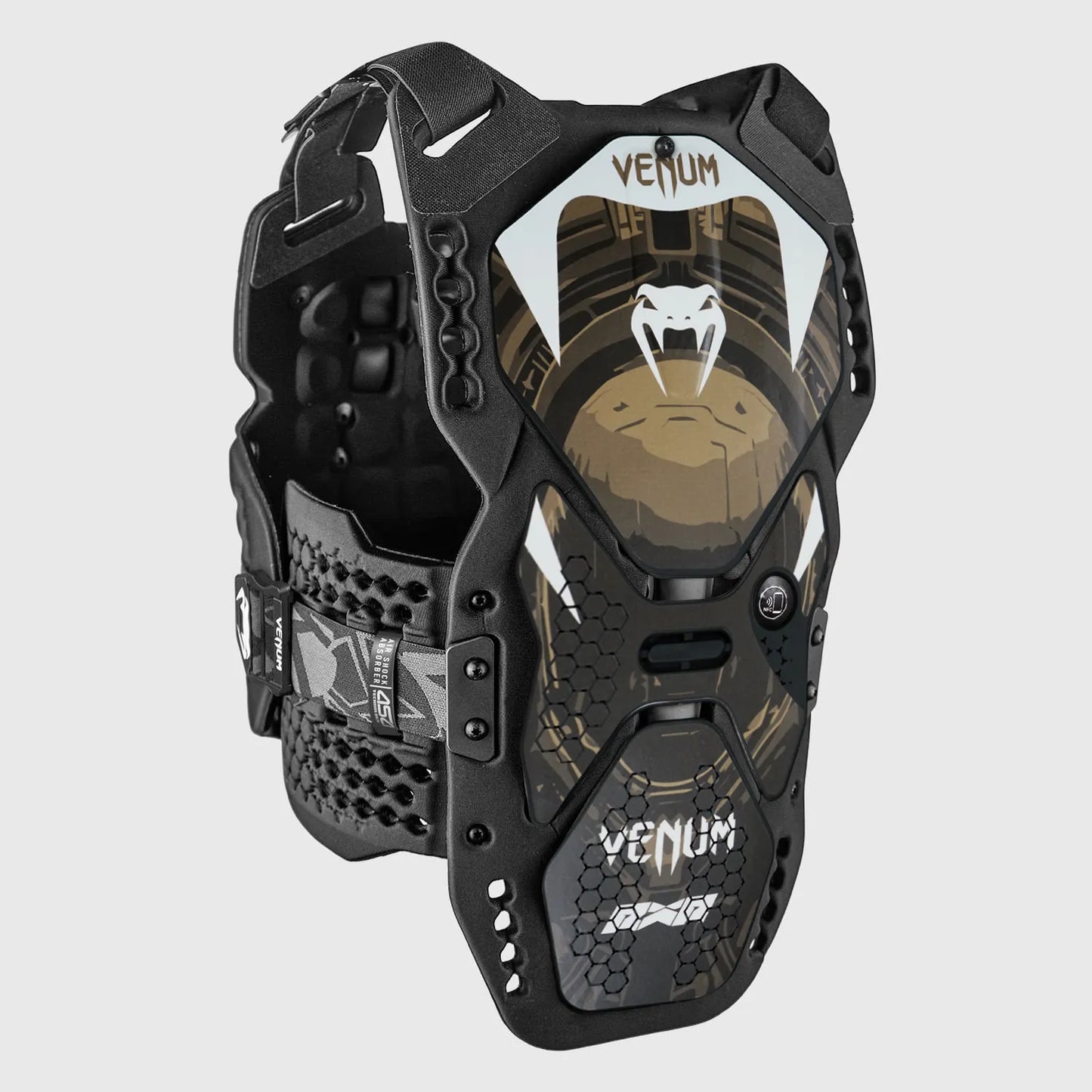 R-Pro 2 Venum Alien