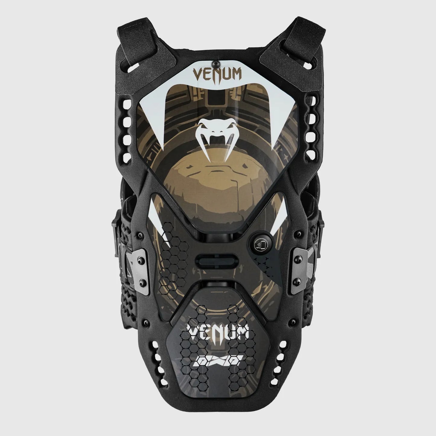 R-Pro 2 Venum Alien