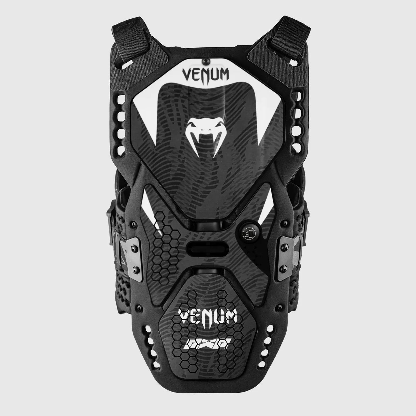 R-Pro 2 Venum Black