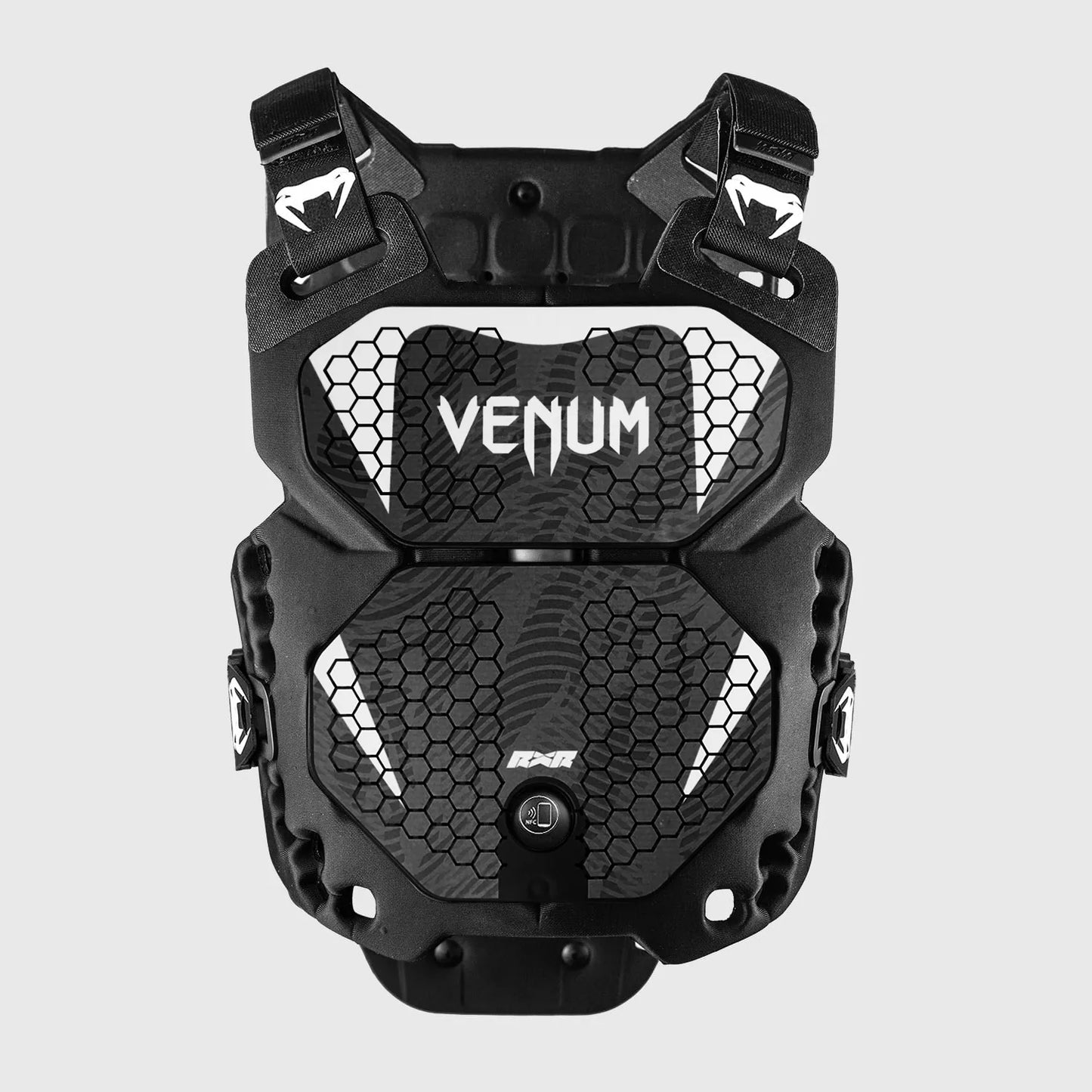 R-Pro 2 Venum Black