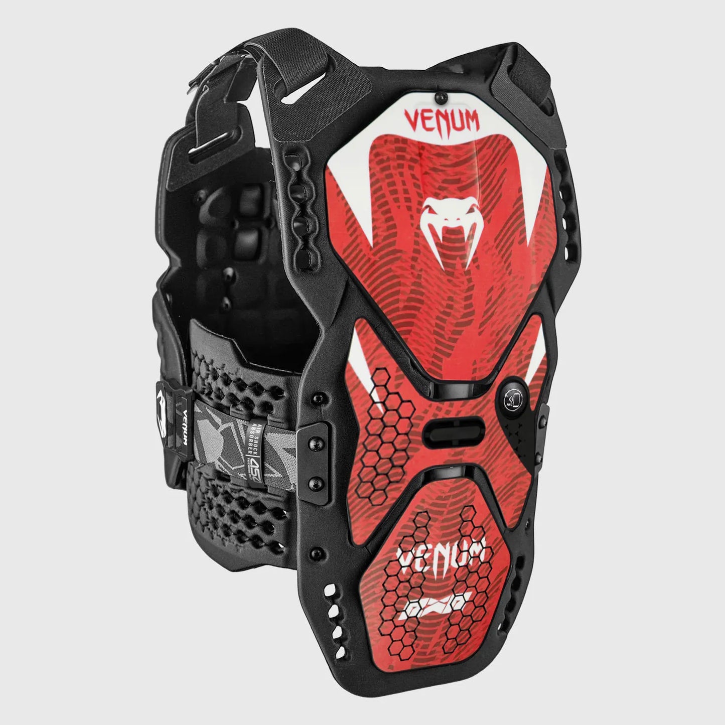 R-Pro 2 Venum Red