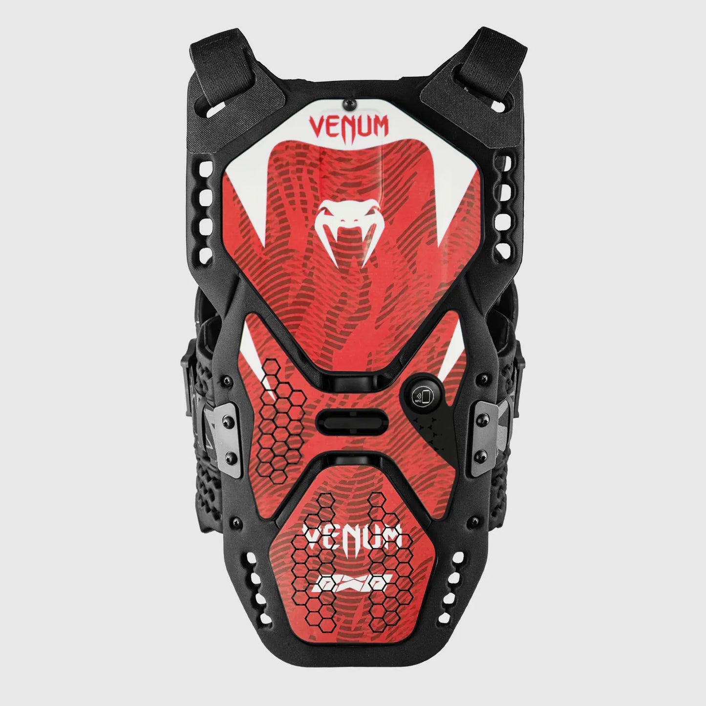 R-Pro 2 Venum Red