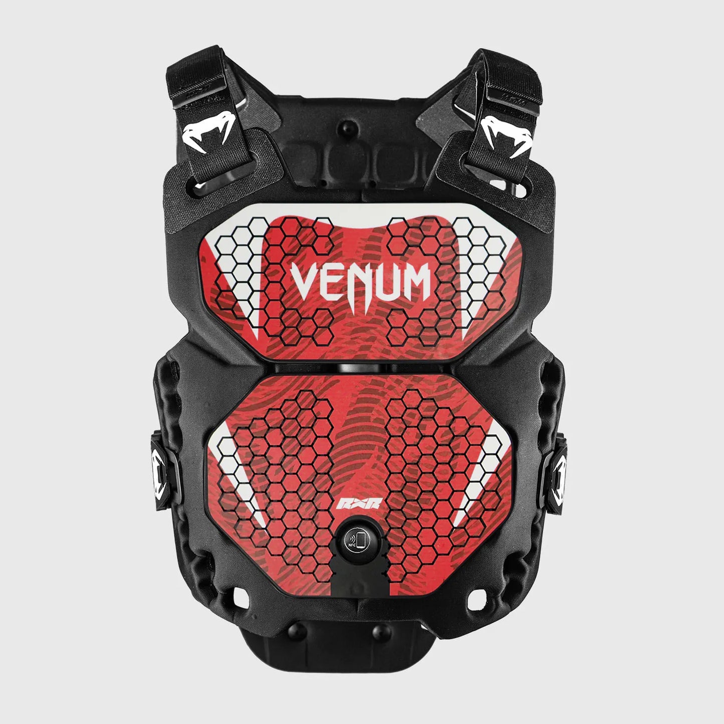 R-Pro 2 Venum Red