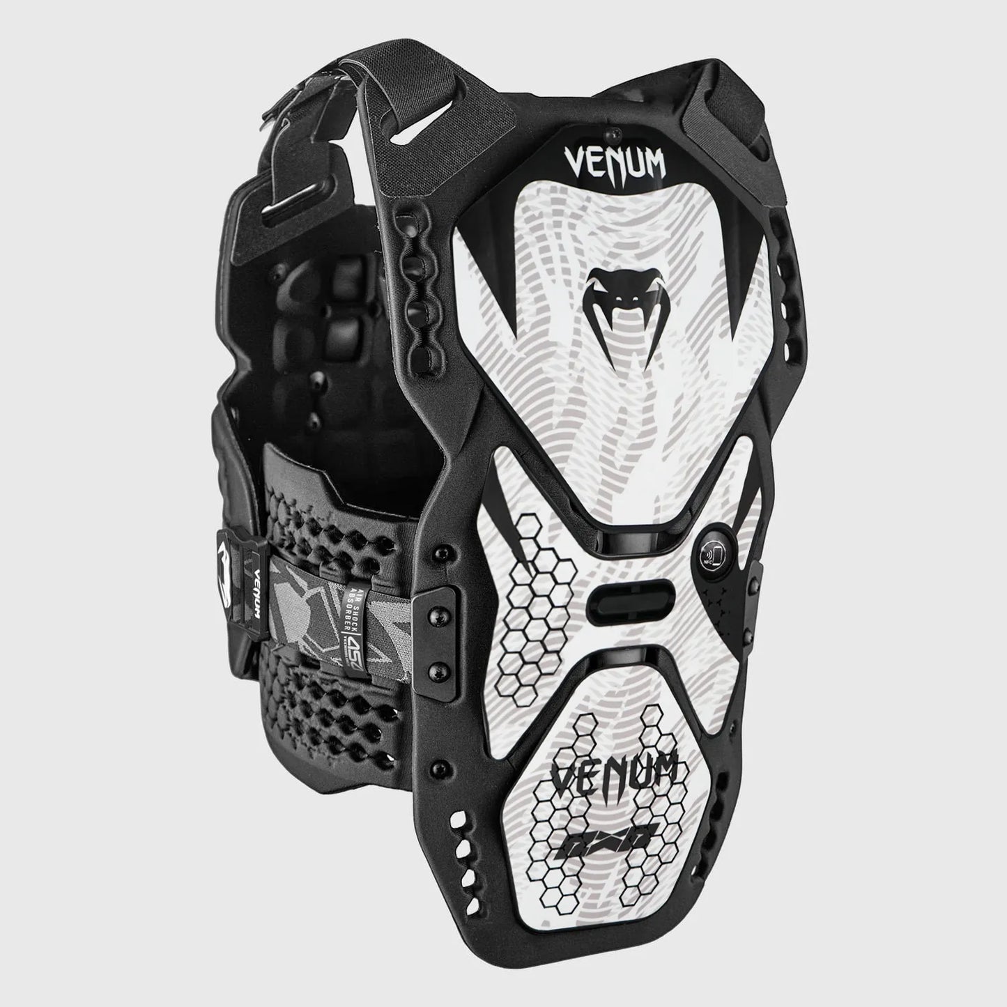 R-Pro 2 Venum White