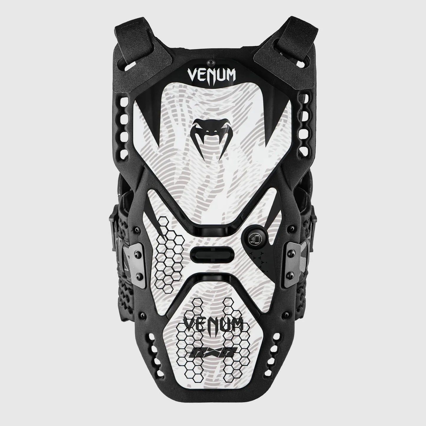 R-Pro 2 Venum White