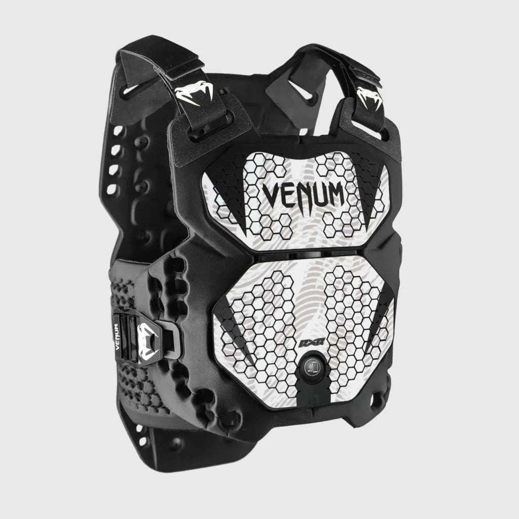 R-Pro 2 Venum White