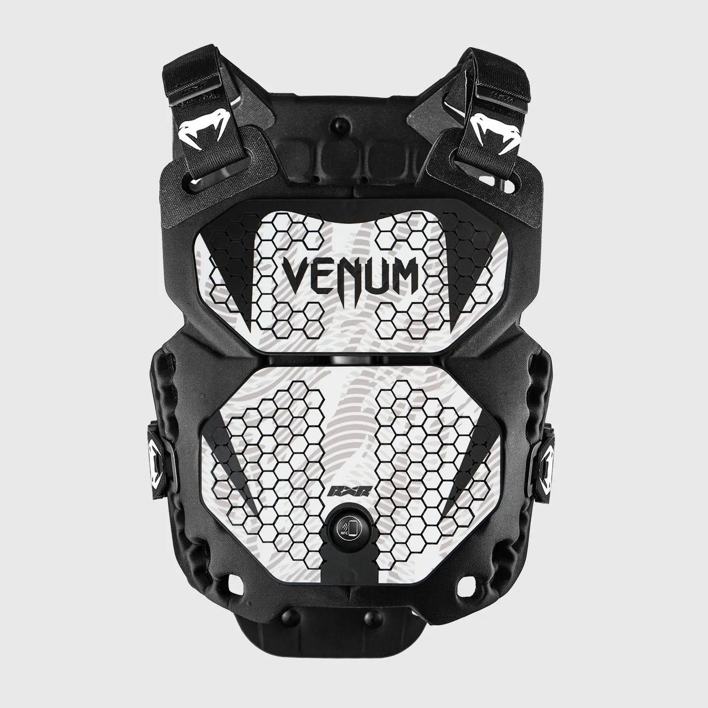 R-Pro 2 Venum White