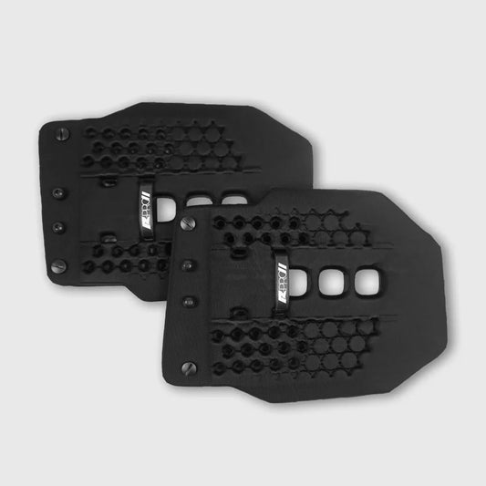 R-Pro2 Side Pads