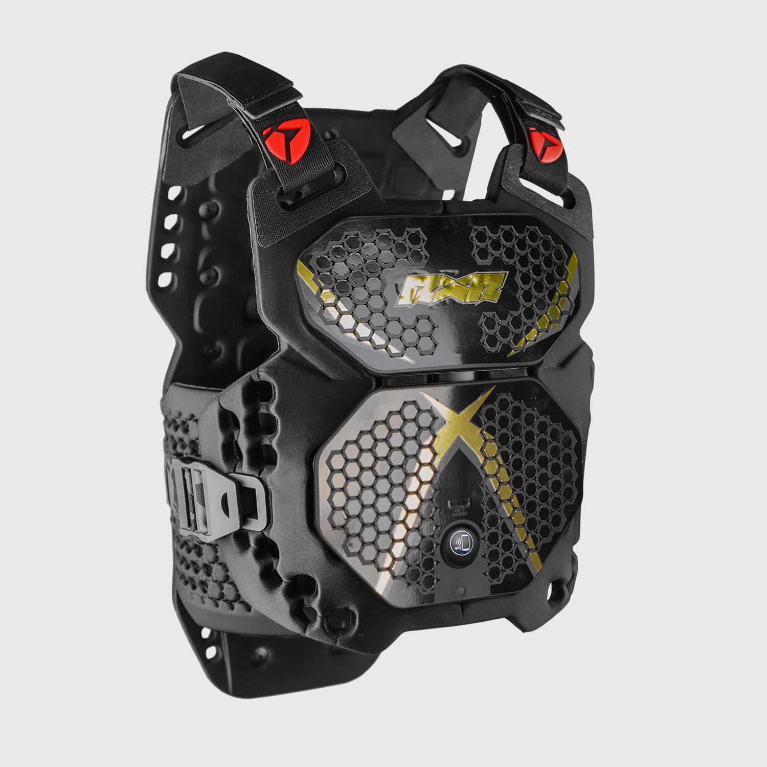 RXRプロテクター RXRプロテクター RXR Protect StrongFlex Chest 