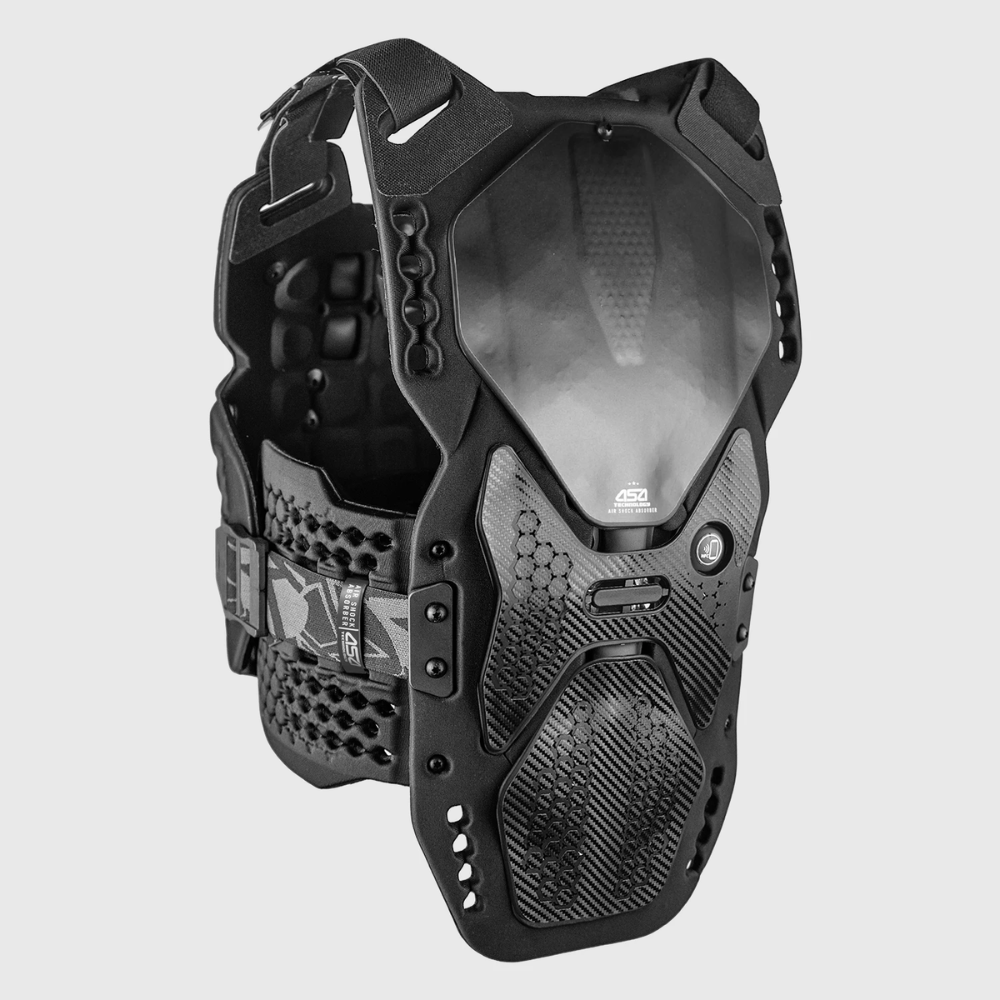 The Official Distributor of Air Protected Body Armor in the USA – RXR ...