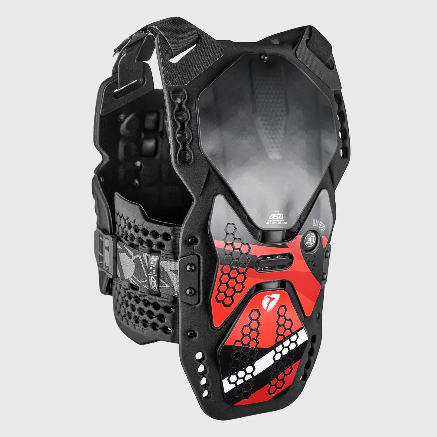 R-Pro 2 2K Red