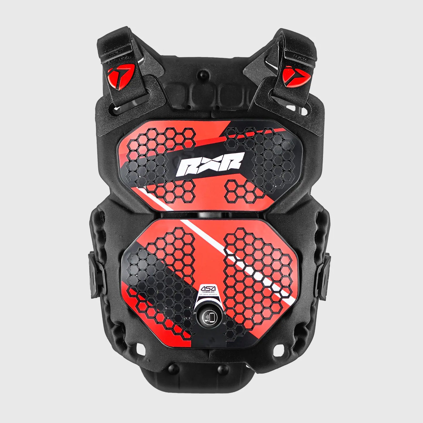 R-Pro 2 2K Red