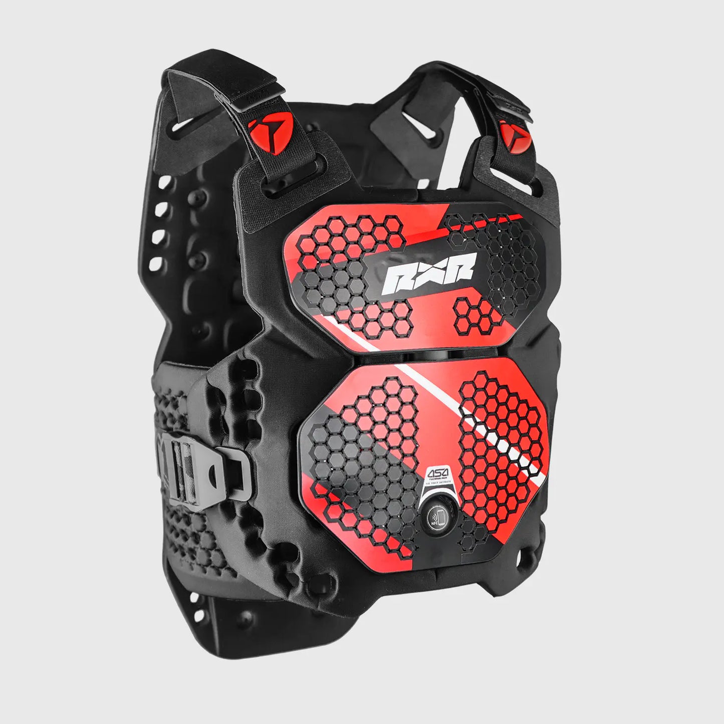 R-Pro 2 2K Red