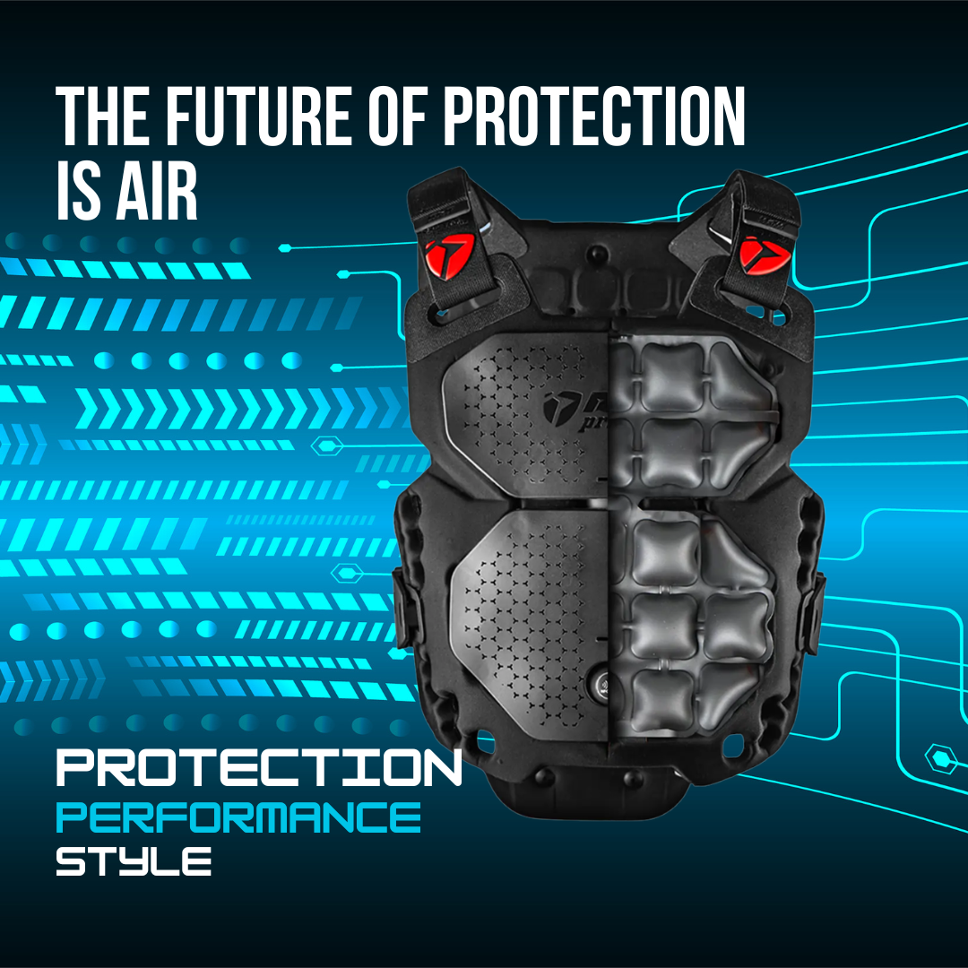 The Official Distributor of Air Protected Body Armor in the USA – RXR ...