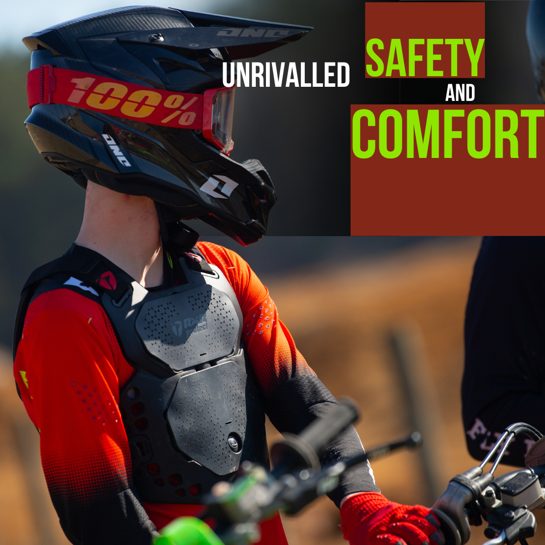 The Official Distributor of Air Protected Body Armor in the USA – RXR ...