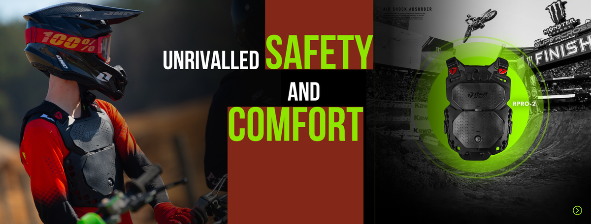 The Official Distributor of Air Protected Body Armor in the USA – RXR ...