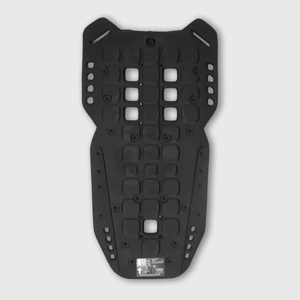 R-Pro2 Foam – Back