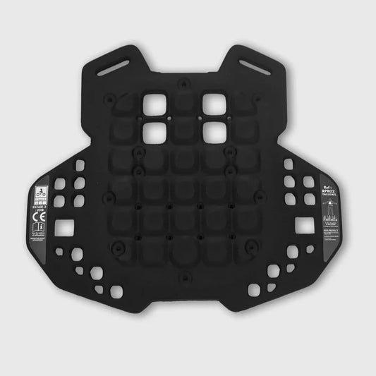 R-Pro2 Foam – Front