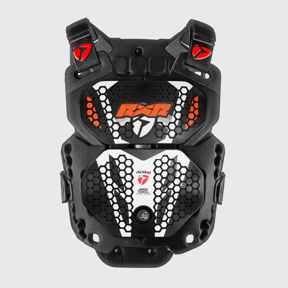 R-Pro 2 Race Orange