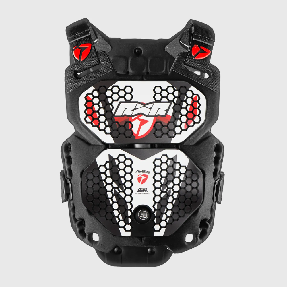 R-Pro 2 Race Red