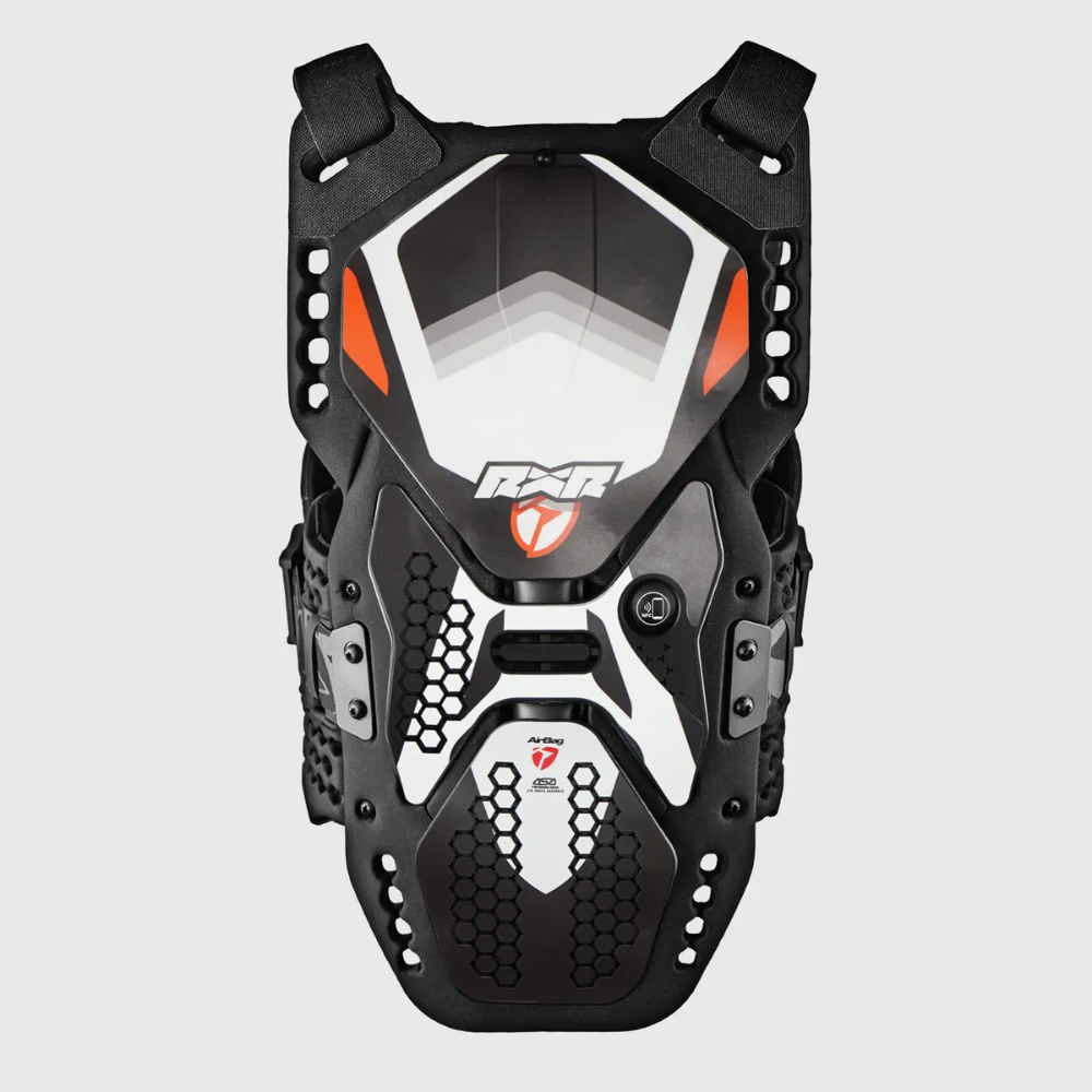 R-Pro 2 Race Orange