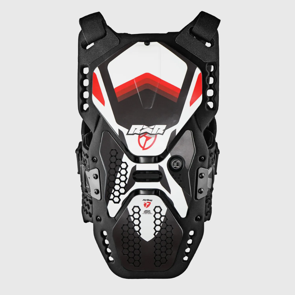 R-Pro 2 Race Red
