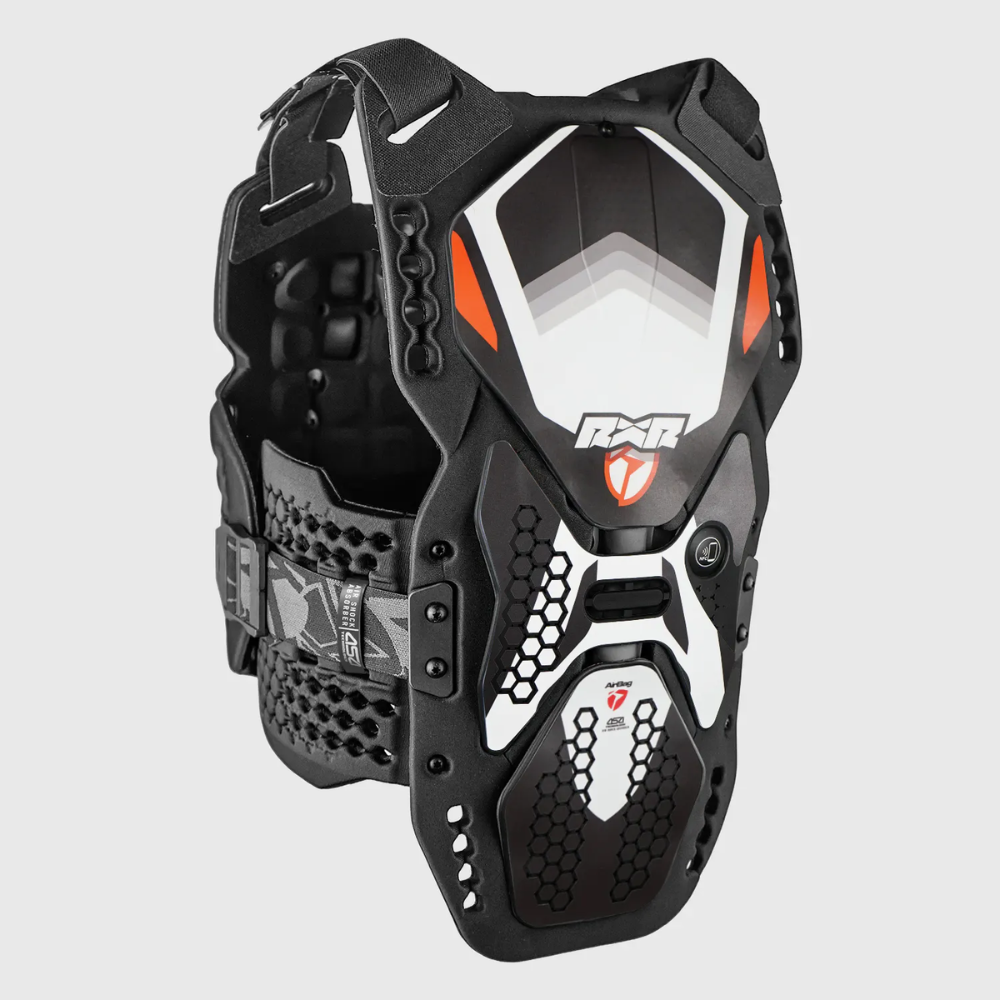 R-Pro 2 Race Orange