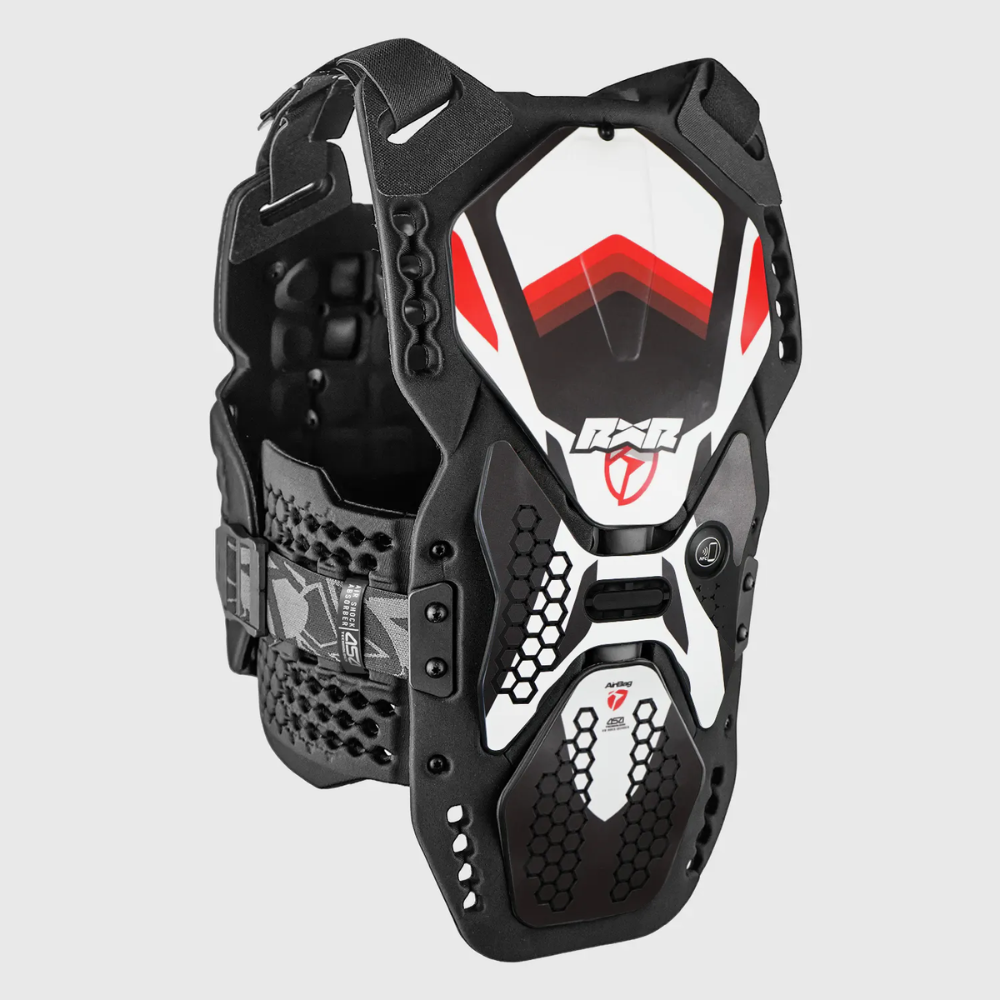 R-Pro 2 Race Red