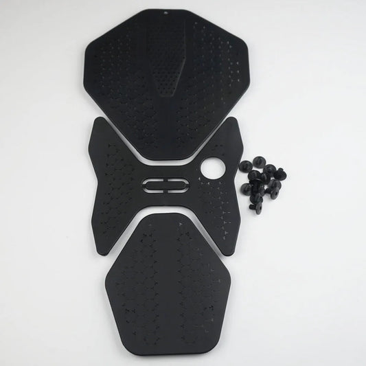 R-Pro2 Distribution Shell - Rear