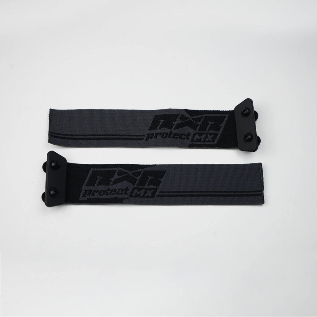 R-Pro2 Side Straps