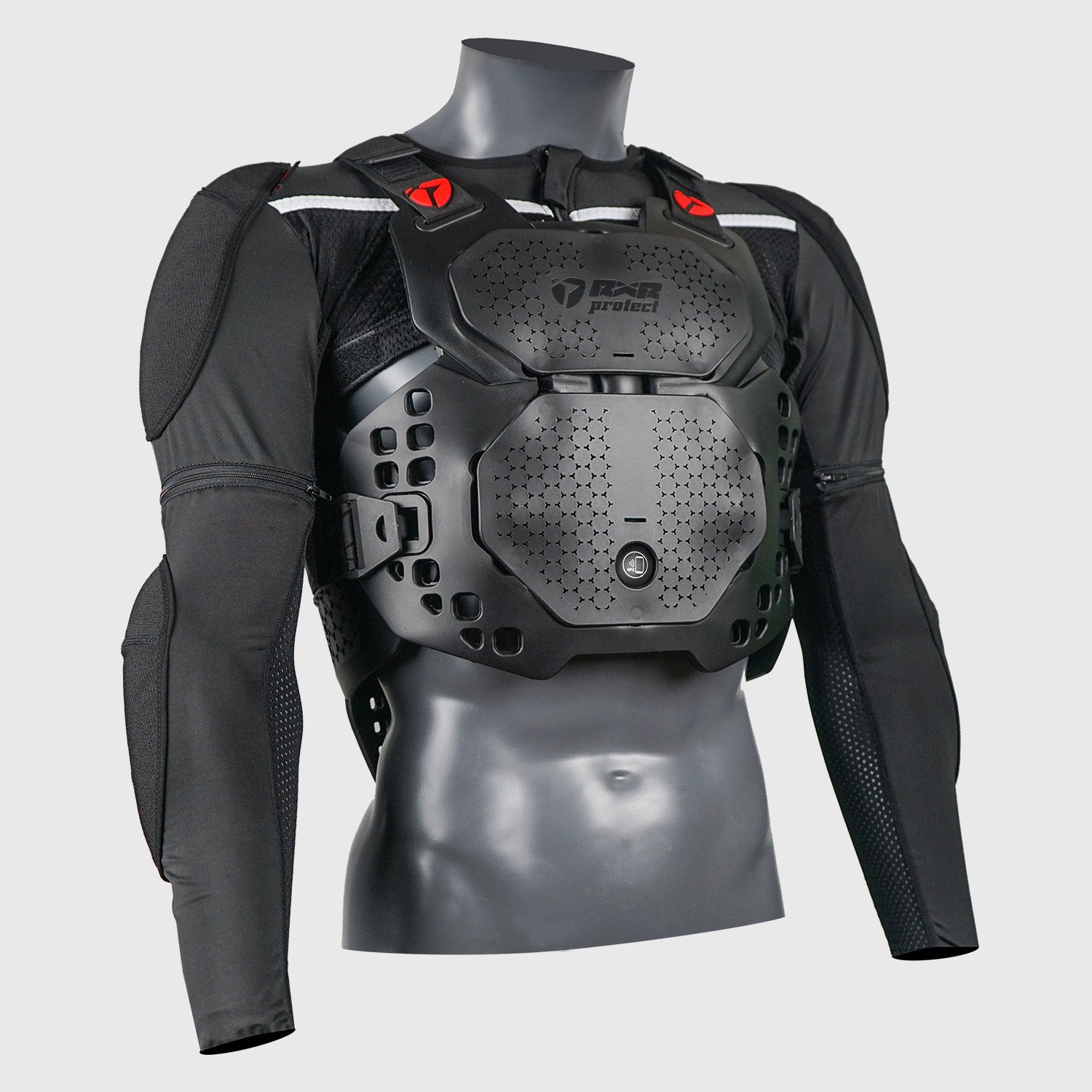 RXR mx chest protector