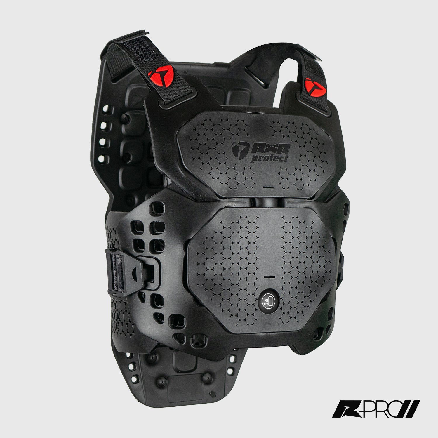 The Official Distributor of Air Protected Body Armor in the USA – RXR ...