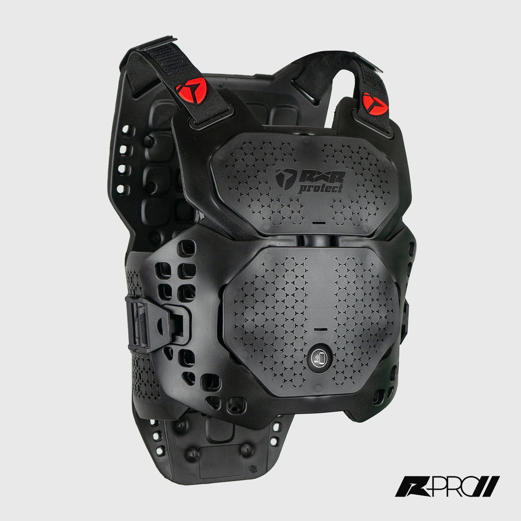 The Official Distributor of Air Protected Body Armor in the USA – RXR ...