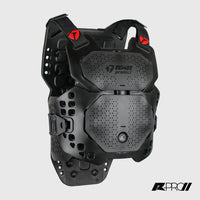 RXR mx chest protector