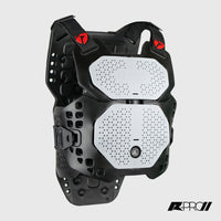 RXR mx chest protector