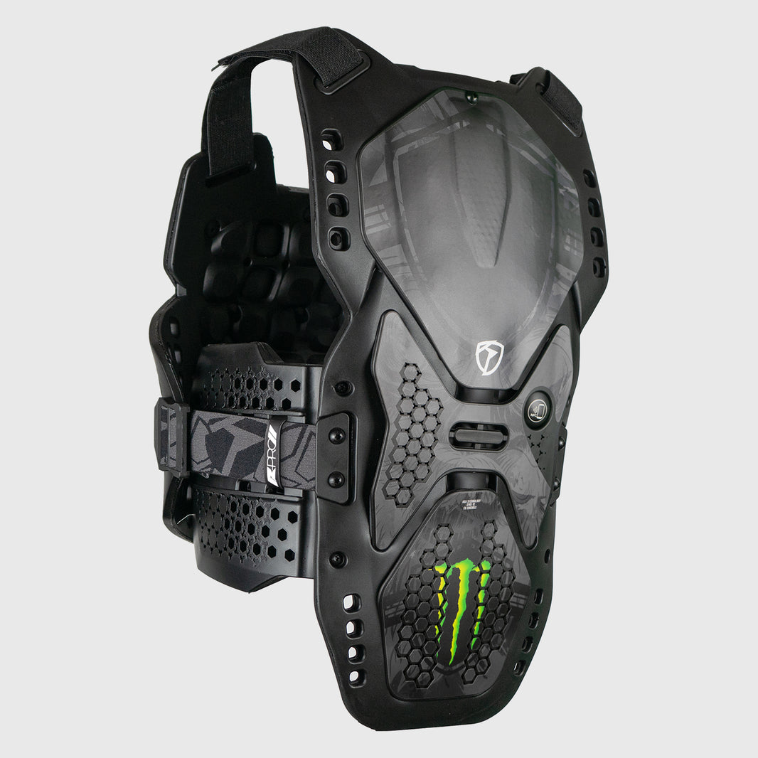 The Official Distributor of Air Protected Body Armor in the USA – RXR ...